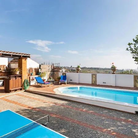 Classy In With Private Swimming Pool Villa