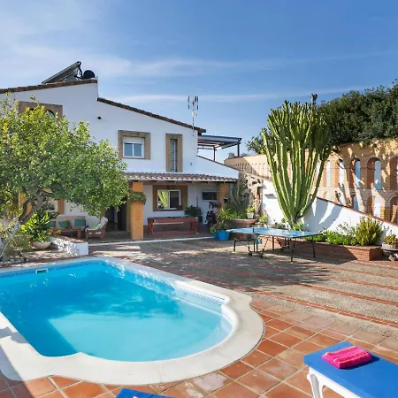 Classy In With Private Swimming Pool *