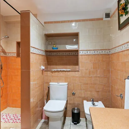 Classy In With Private Swimming Pool