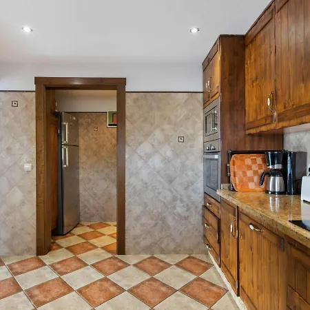 Villa Classy In With Private Swimming Pool