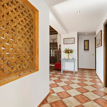 Classy In With Private Swimming Pool * Mijas