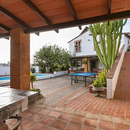 Classy In With Private Swimming Pool *