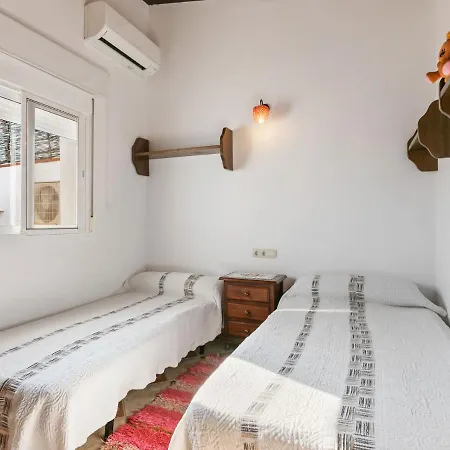 Villa Classy In With Private Swimming Pool