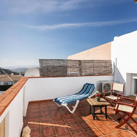 Classy In With Private Swimming Pool * Mijas