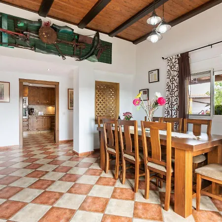 Villa Classy In With Private Swimming Pool *