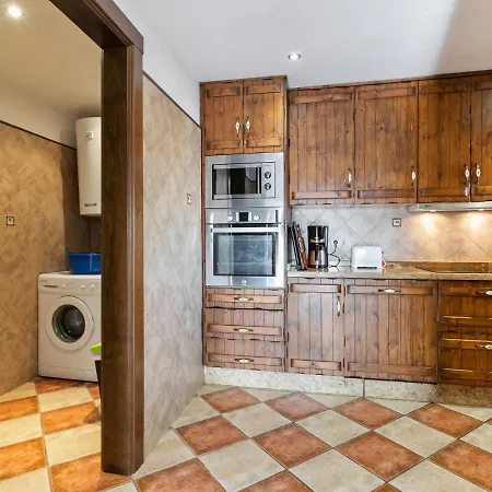 Classy In With Private Swimming Pool * Mijas